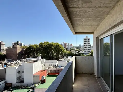 Departamento de 1 dormitorio a estrenar en Luis Agote