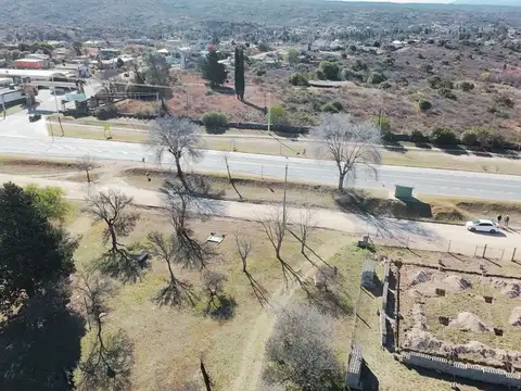 Local en Venta en Tanti, USD 160.000