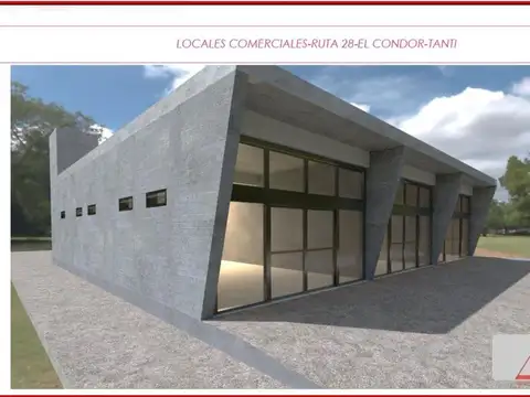 Ruta Provincial 28 - Lote 2 mz 1 b 100