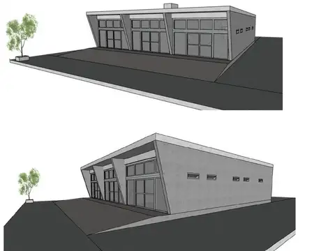 Local en Venta en Tanti, USD 160.000