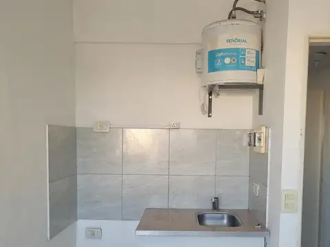 Departamento - Berazategui