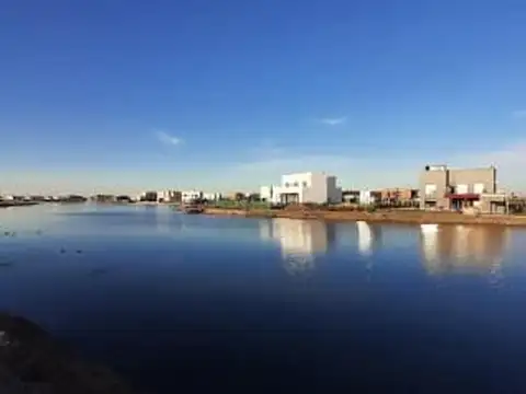 Lote En Venta En Magallanes Pueblos Del Plata P47