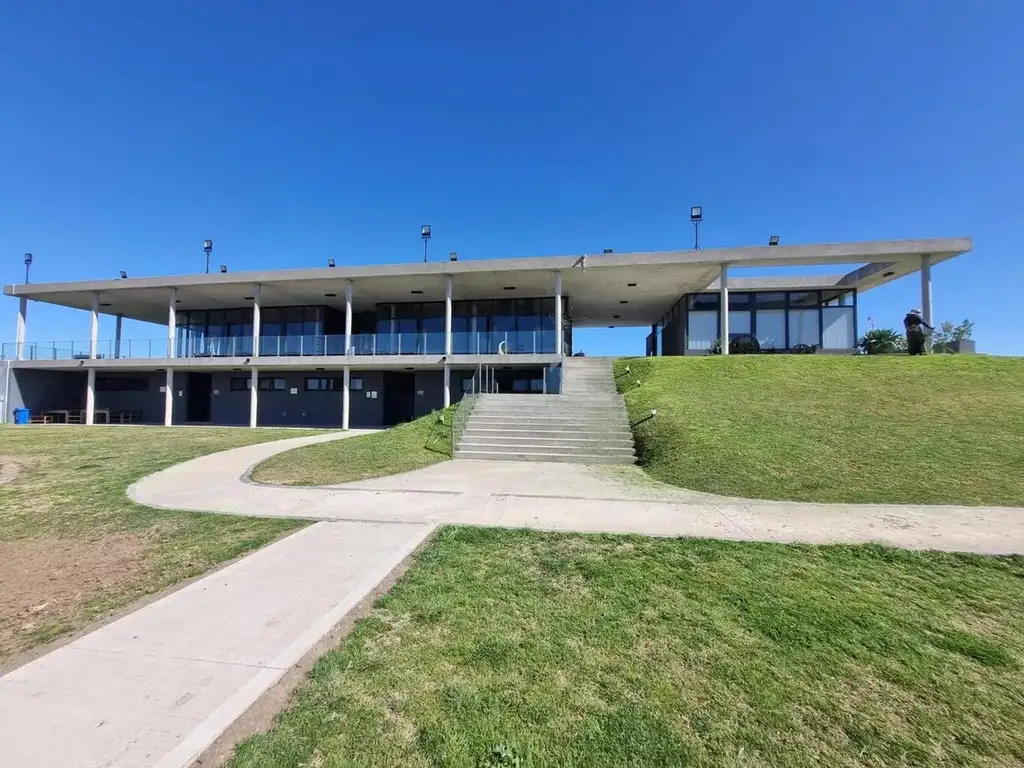 Lote En Venta En Magallanes Pueblos Del Plata P47
