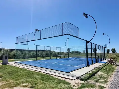 Lote En Venta En Magallanes Pueblos Del Plata P47