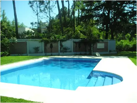 Casa en Alquiler Temporal de 5 dormitorios