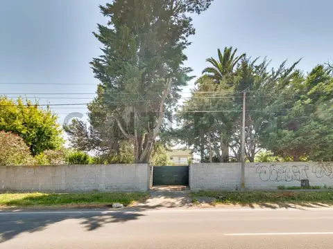 Casa en Venta en Villa Elvira, USD 180.000