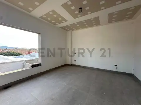 Casa duplex a estrenar de categoría - Barrio Las Acacias de Godoy Cruz