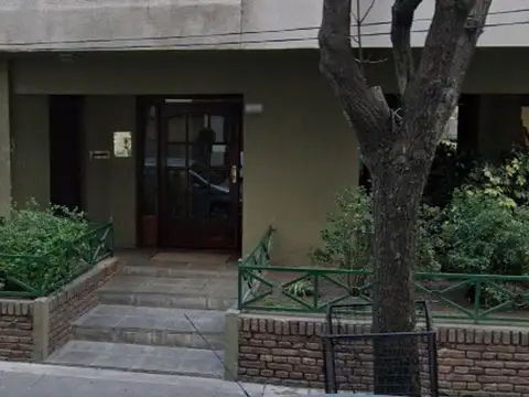 DEPARTAMENTO DE TRES AMBIENTES,MUY BIEN UBICADO