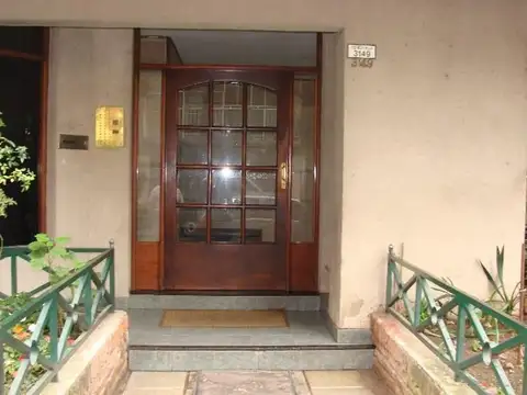 Venezuela 3149 , Piso 6