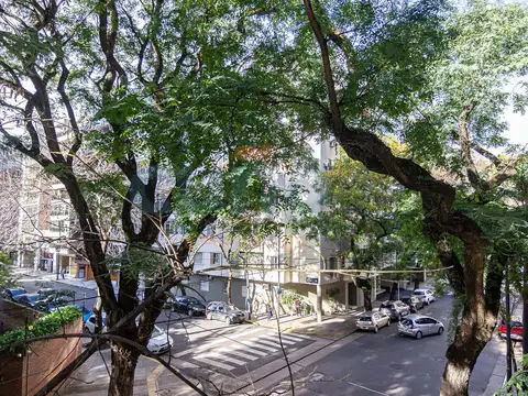 Departamento en Venta en Palermo Chico, USD 380.000