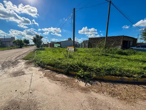Todo proyecto empieza por un lugar
