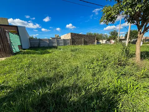 Terreno en Venta en Mora, USD 25.000