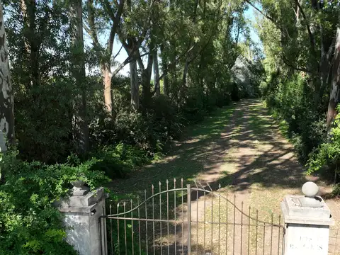 Campo en Venta Agricola