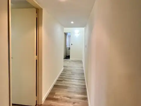 Departamento en Alquiler 50 años