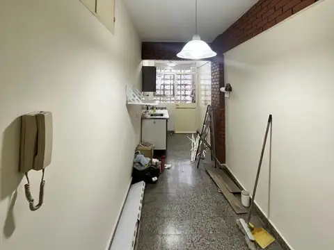 Departamento en Alquiler de 4 ambientes