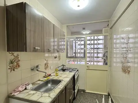 Departamento en Alquiler de 3 dormitorios