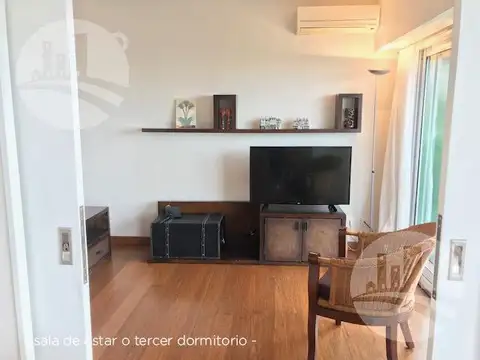 Departamento en Alquiler 37 años