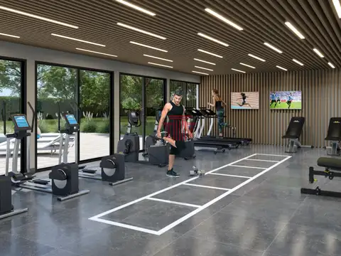 Departamento en Venta de 2 dormitorios