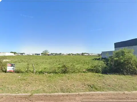 Terreno en Gualeguaychu