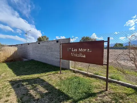 Terreno en venta en vistalba, luján de cuyo