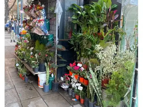 Local en Venta en Palermo, USD 20.000