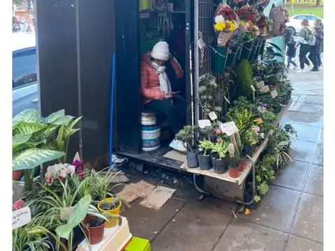 Bulnes y Las Heras , Piso No definido