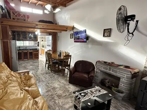 Casa en Venta 10 años