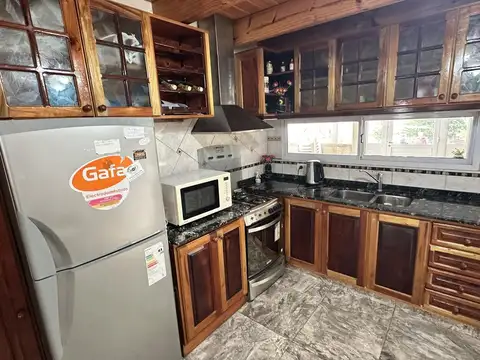 Casa en Venta al Suroeste