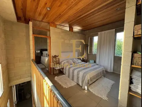 Casa en Venta 10 años