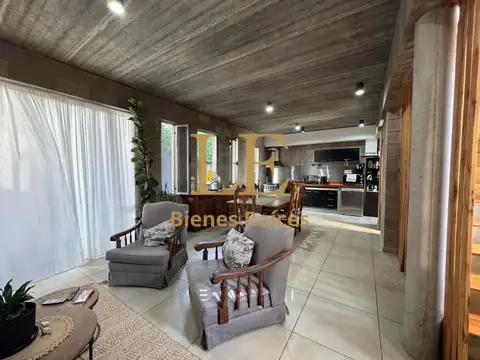 Venta Casa en Matheu - APTO CREDITO