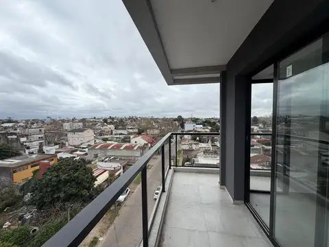 Departamento en Alquiler A Estrenar
