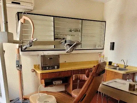 Departamento en Alquiler 35 años