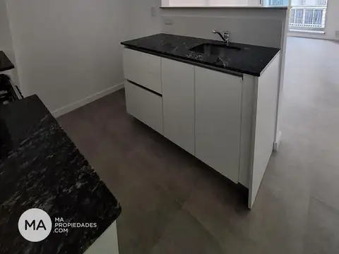 Departamento en Venta al Este