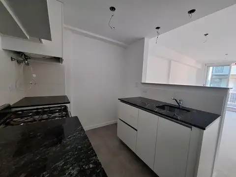 Departamento monoambiente a estrenar - Mitre 1300 - Centro - Rosario | Venta