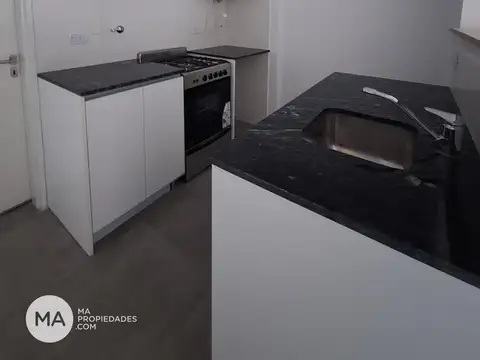 Departamento en Venta A Estrenar