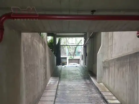 Venta - Cochera - Gurruchaga 2300 - Palermo