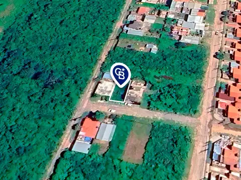 Terreno B° Los Perales, sector Marcelino Vargas