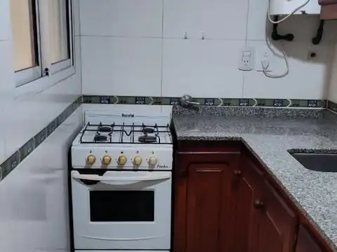 Departamento en Alquiler 50 años