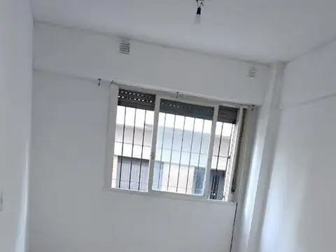 Departamento 2 ambientes en alquiler