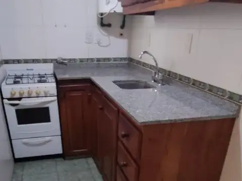 Departamento en Alquiler Apto profesional