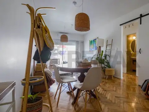 Departamento en Venta al Sur