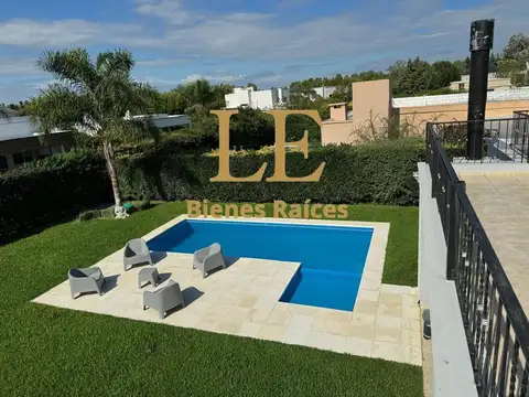 Venta casa en Haras Santa María, Escobar