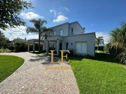 Casa en Venta en Haras Santa Maria, USD 280.000