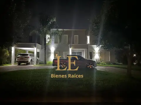 Casa en Venta 11 años