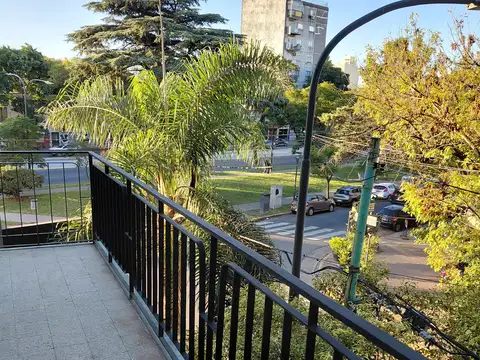 Departamento en Alquiler de 3 ambientes