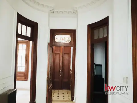 Casa en Alquiler de 2 dormitorios