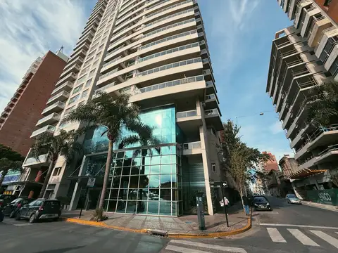 Departamento en Venta en Centro, Rosario
