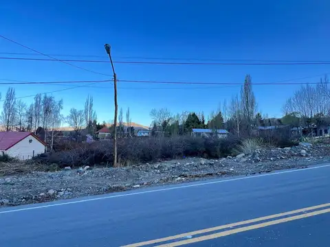 Venta terreno Valle del Sol, Potrerillos, Mendoza