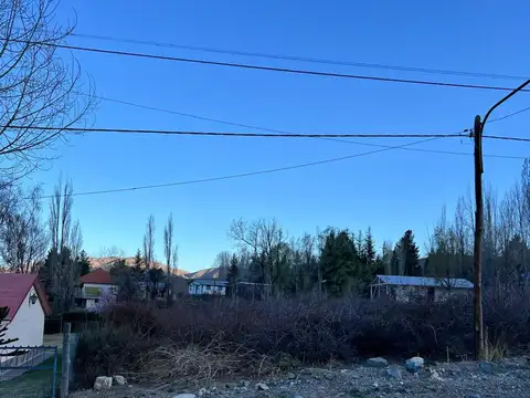 Venta terreno Valle del Sol, Potrerillos, Mendoza