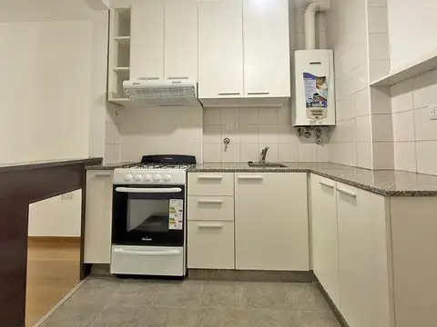 Departamento en Alquiler 15 años